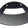 ULU Blade Blank Bell Style Stainless 11 ULU Blade Blank Bell Style Stainless -tools Sales Shop S903 ULU