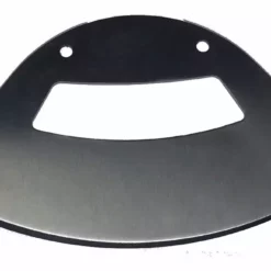 ULU Blade Blank Bell Style Stainless