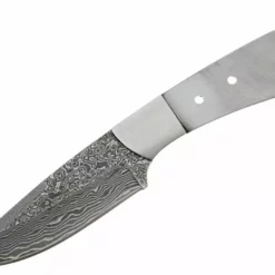 Craig's Damascus Large Drop Point -tools Sales Shop SC1 lg