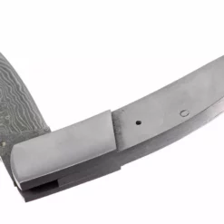 Damascus Liner Lock Folder - Gent 8 Damascus Liner Lock Folder - Gent -tools Sales Shop SCDLL 2b