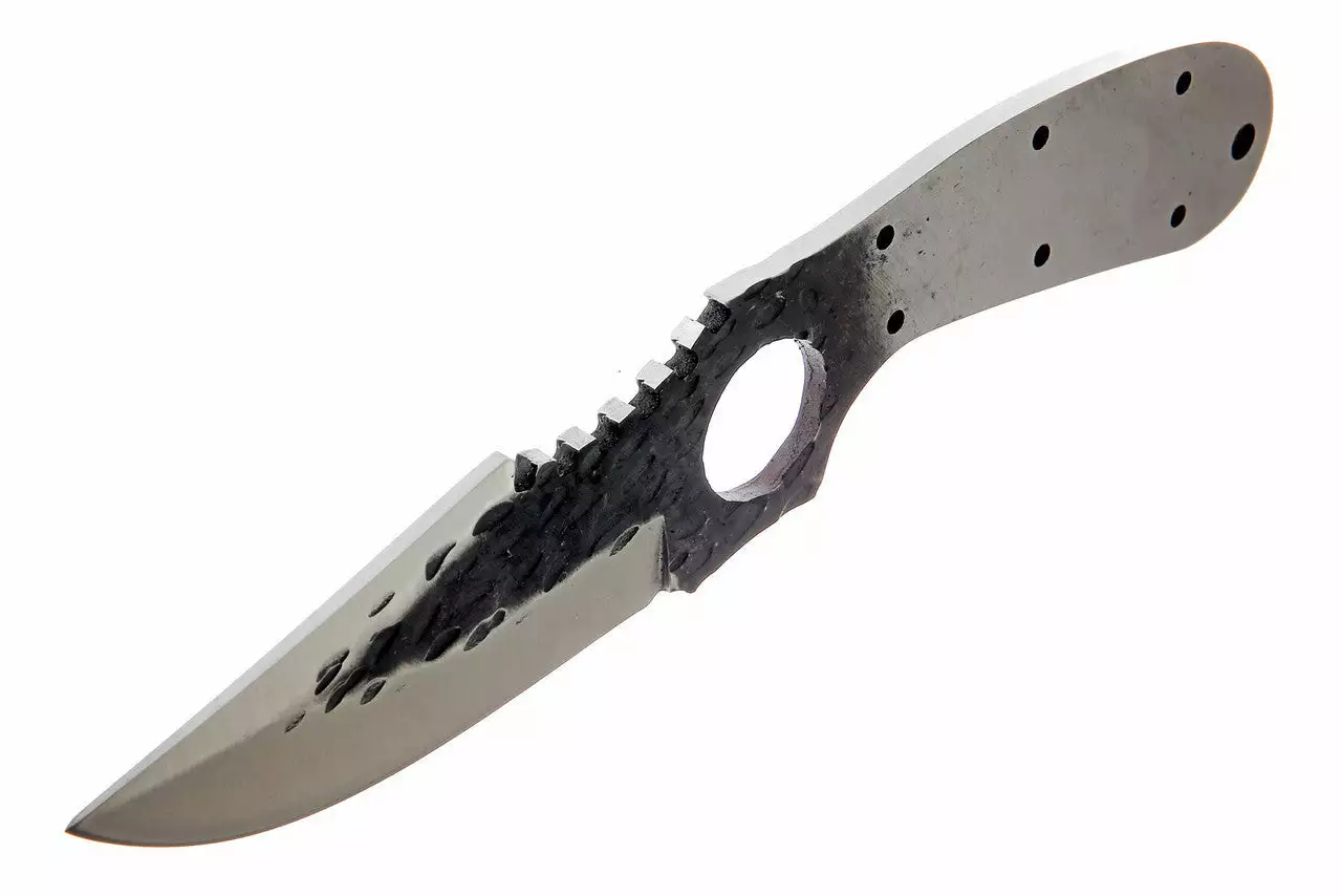 Yukon Skinner Hammered 2 Yukon Skinner Hammered - Image 2