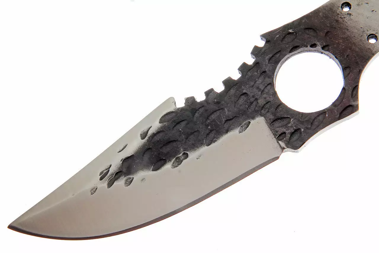 Yukon Skinner Hammered 3 Yukon Skinner Hammered - Image 3