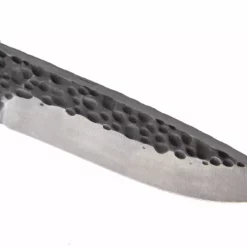 Colorado Kid Skinner - Hidden Tang - Hammered -tools Sales Shop SCF302 3 XL 6