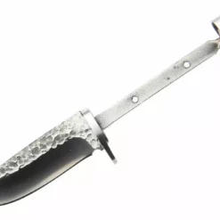 Colorado Kid Skinner - Hidden Tang - Hammered -tools Sales Shop SCF302 xl 5