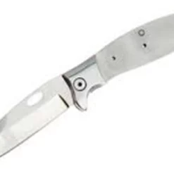 SE Liner Lock Folder