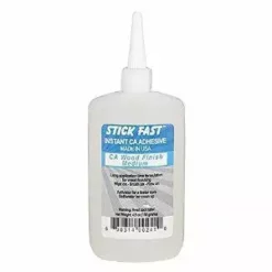 Stick Fast CA - Wood Finish - Medium 4.6 Oz