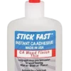 Stick Fast CA - Wood Finish - Thin 4.6 Oz -tools Sales Shop SFCAFINISH Thinpng 34681e0c 68e2 4871 a71b 4a85a740345a