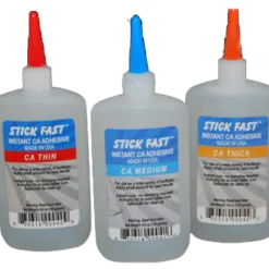 Stick Fast CA - Medium - 4.5 Oz