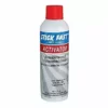 Stick Fast Aerosol Activator 12.5 Oz -tools Sales Shop SFactivator