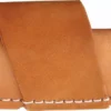 Knife Sheath Leather - Folding Knife Horizontal Belt SHeath - SH1090 - 1 1/8"x3.25 -tools Sales Shop SH1090