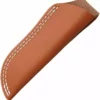 Knife Sheath Leather - SH170 - 1.5" Opening And A 6.75" Long. Fits Up To A 6" Blade -tools Sales Shop SH170