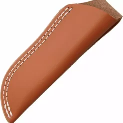 Knife Sheath Leather - SH1170- 1 5/8" Opening And A 6.25" Long.