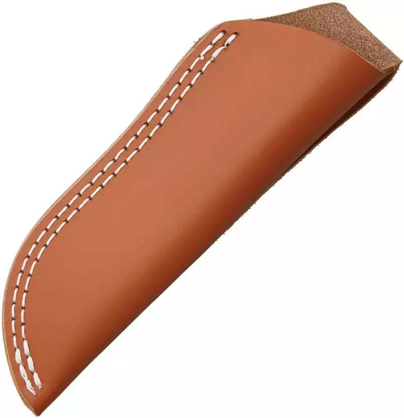 Knife Sheath Leather - SH1170- 1 5/8" Opening And A 6.25" Long. 1 Knife Sheath Leather - SH1170- 1 5/8" Opening And A 6.25" Long.
