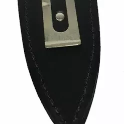 Knife Sheath Leather - SH336 - 2" Opening And A 4.5" Length 3 Knife Sheath Leather - SH336 - 2" Opening And A 4.5" Length -tools Sales Shop SH336