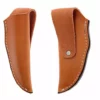 Knife Sheath Leather - SH340 - 1-1/2" Opening And A 5 1/4" Length. -tools Sales Shop SH340
