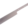 Southern BBQ Slicer Knife Blank 10.5" - Satin 3 Southern BBQ Slicer Knife Blank 10.5" - Satin -tools Sales Shop SKS15 2 png