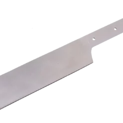 Southern BBQ Chopper 13" - Satin