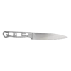 ** Bolster - Slicing Knife Blank With Bolster & Skeletonized Handle - 11" OAL - Satin -tools Sales Shop SLicing