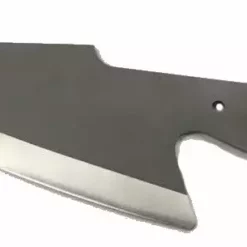 Rockin Chef Knife Blank - Ugly Blade Knife Works Patented Chef Knife