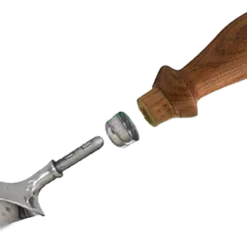 Ice Cream Scoop Kit #87 Stainless Steel