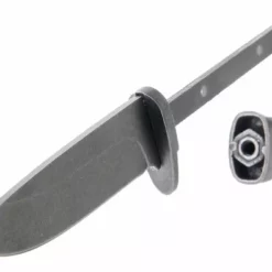 Colorade Kid Skinner - Hidden Tang - Stonewash -tools Sales Shop SW302 2 X2 3