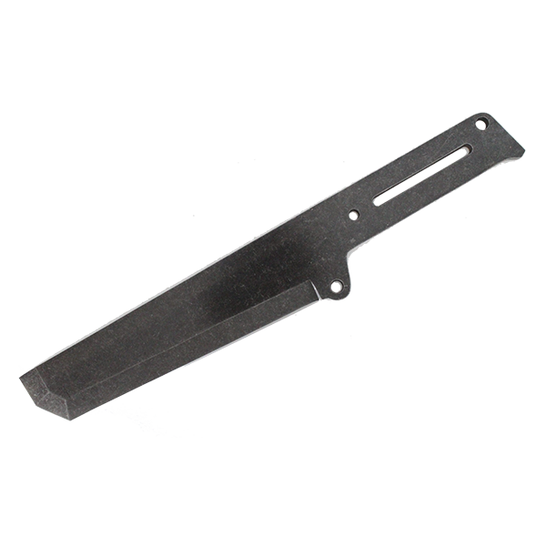 Survival Tanto – Stonewash 1 Survival Tanto – Stonewash