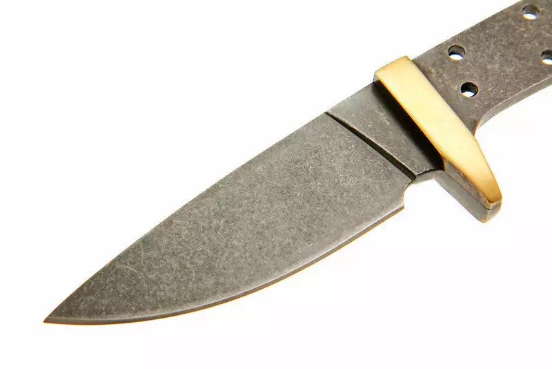 Desert Drop Point Skinner Stonewash 3 Desert Drop Point Skinner Stonewash - Image 3