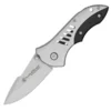 Smith & Wesson Extreme Ops Linerlock 3." Blade Stainless Steel Silver & Black -tools Sales Shop SWEops600x600