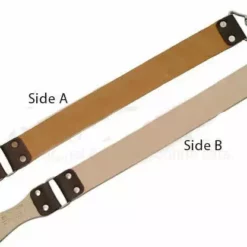 19.75" Leather Strop