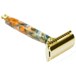Safety Razor - Gold