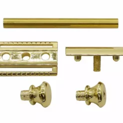Safety Razor - Gold -tools Sales Shop Safetygold3 b