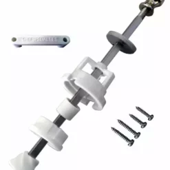 Salt - Chef Specialties 8 Inch Salt Mechanism