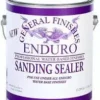 General Finishes Water Based Sanding Sealer 23 General Finishes Water Based Sanding Sealer -tools Sales Shop SandingEnduro