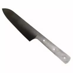 Santoku Chef Knife 11" OAL