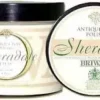 BriWax Sheradale Antique Wax Polish- Clear -tools Sales Shop Sherdale Bri Wax