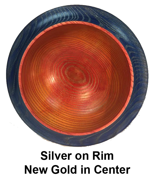 Jimmy Clewes Metallic Cream Filler - New Copper 10 Jimmy Clewes Metallic Cream Filler - New Copper - Image 10