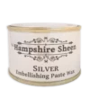 Hampshire Sheen - Embellishing Wax - Silver - 60 Grams / 2.11 Ounces -tools Sales Shop Silver f3a0571e 32c3 4435 8b17 a4f91bd0fda7