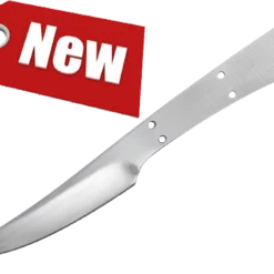 Skeeter Clip Point Skinner