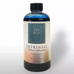 Hampshire Sheen - Intrinsic Color 250ml - Sky Blue