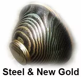 Jimmy Clewes Metallic Cream Filler - Antique Gold 7 Jimmy Clewes Metallic Cream Filler - Antique Gold - Image 7