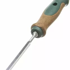 Stubia Kork Handle Bench Chisel - 6 Mm (1/4" Approx) - Made In Austria