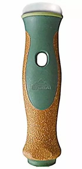 Stubia Kork Handle Bench Chisel - 16 Mm (5/8" Approx) - Made In Austria 3 Stubia Kork Handle Bench Chisel - 16 Mm (5/8" Approx) - Made In Austria - Image 3