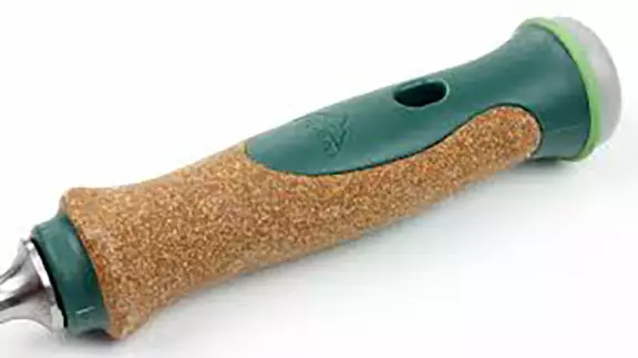 Stubia Kork Handle Bench Chisel - 16 Mm (5/8" Approx) - Made In Austria 2 Stubia Kork Handle Bench Chisel - 16 Mm (5/8" Approx) - Made In Austria - Image 2