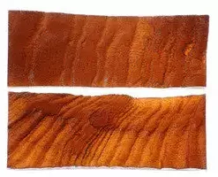 Knife Scales - Synthetic Ram Horn