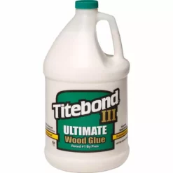 Lancaster Titebond III - Wood Glue - Gallon