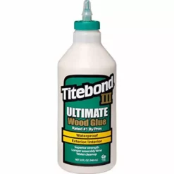 Lancaster Titebond III - Wood Glue - Quart