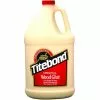 Lancaster Titebond Original - Wood Glue - Gallon -tools Sales Shop TBO Gallon 7c20e03f 68ea 43ca b76b 8350e94a8253