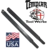 Templar Tool Werke - Mega Carbide Spindle & Hollowing Tool Set (1 Of Each ) -tools Sales Shop Templar SetPNG