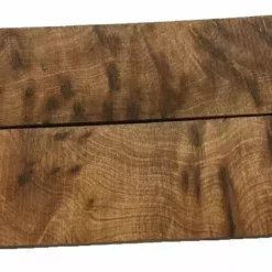 Knife Scales - Wood - Thuya Burl - 7 3/8" X 3 X 3/8 3 Knife Scales - Wood - Thuya Burl - 7 3/8" X 3 X 3/8 -tools Sales Shop Thuya