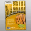 Artistâ€™s Vinyl Stencils - Tiger Stripes & Flames -tools Sales Shop TigerStripesThumb
